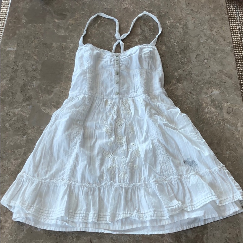 Abercrombie and Fitch dress